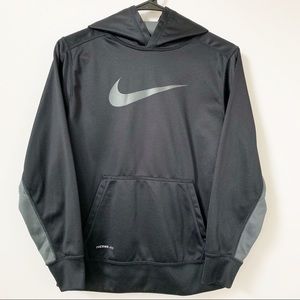 Nike KO 2.0 Pullover Training Hoodie